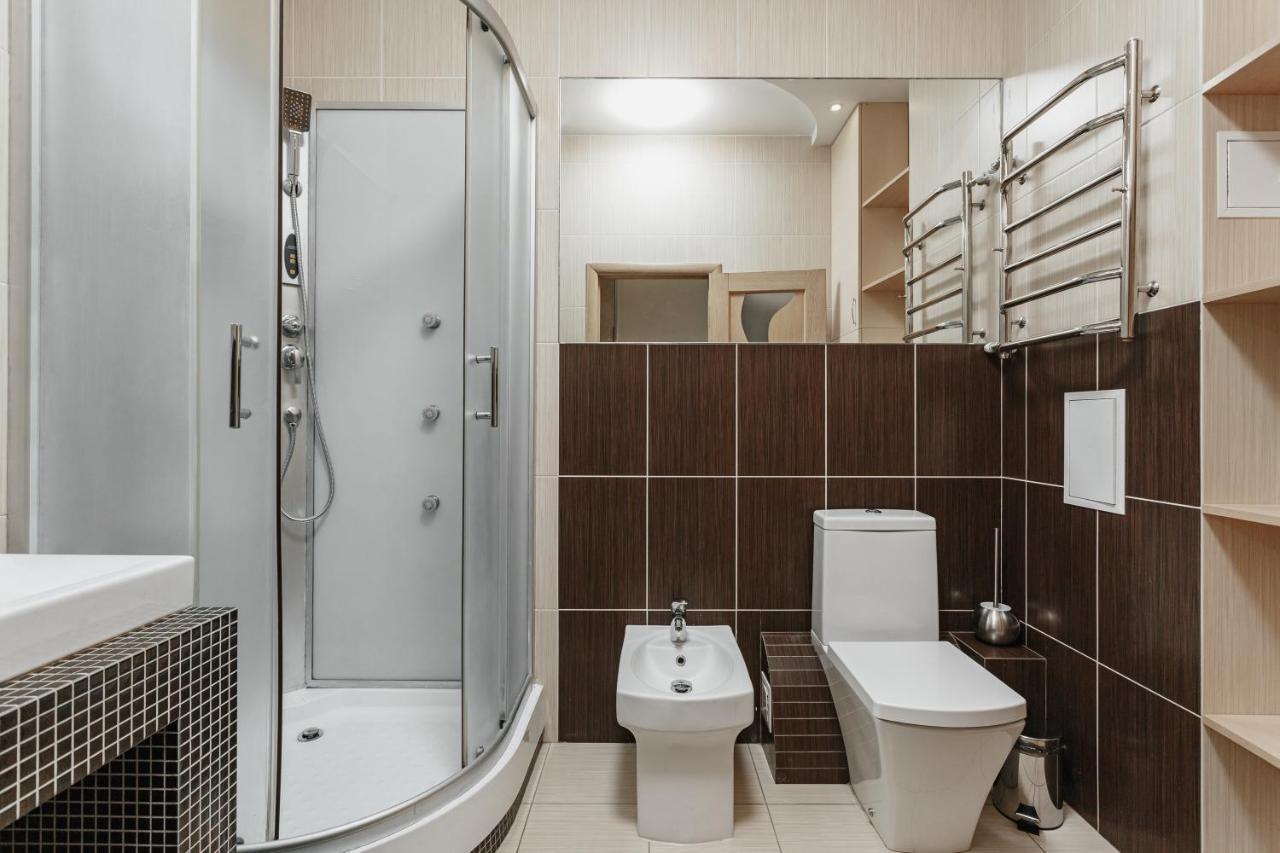 Lapinsky Apartments Одесса Экстерьер фото