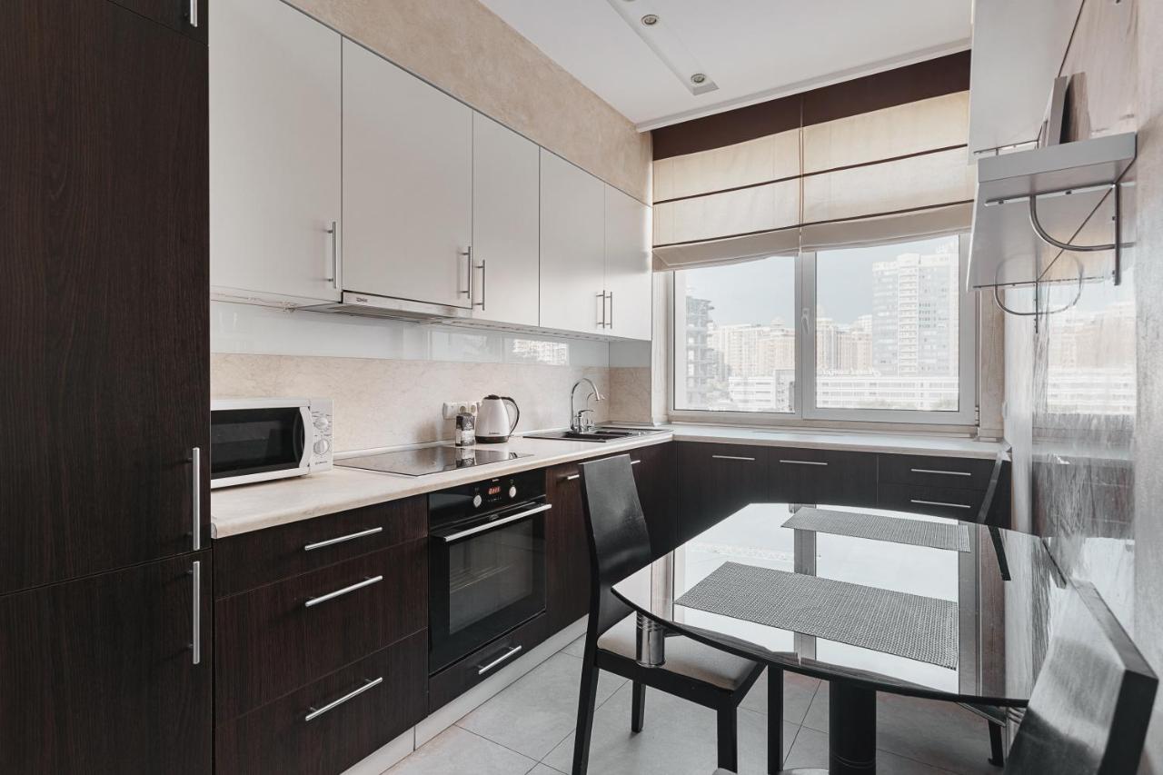 Lapinsky Apartments Одесса Экстерьер фото