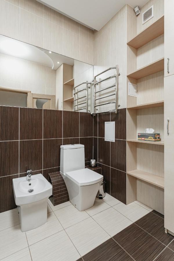 Lapinsky Apartments Одесса Экстерьер фото